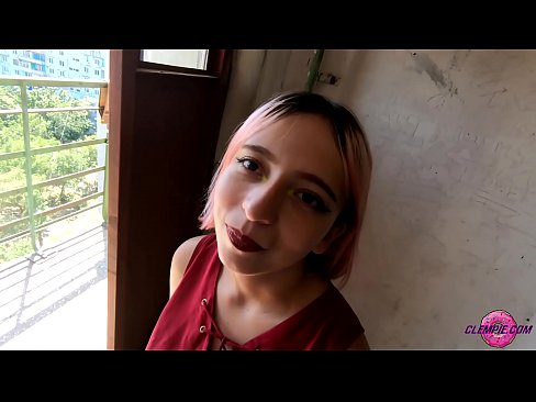 ❤️ Diák szopik egy idegent érzékien a hátsó utcán - Face Cumming ❌ Csak pornó at hu.chengchengsm4.top